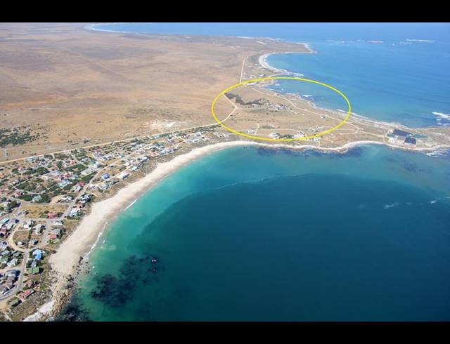 FARM FOR SALE IN DUYKER EILAND